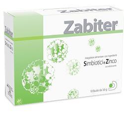ZABITER 10 BUSTINE - Farmaunclick.it