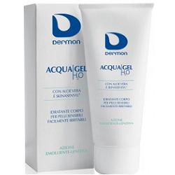 DERMON ACQUAGEL H2O CORPO 200 ML - Farmaunclick.it