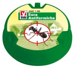 ESCA ANTIFORMICHE - Farmaunclick.it