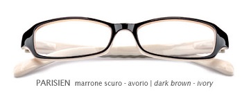 OCCHIALE PREMONTATO CORPOOTTO PARIS MOKA +1,00 - Farmaunclick.it