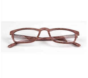 OCCHIALE PREMONTATO CORPOOTTO WOODY DARK 1,50 DIOTTRIE - Farmaunclick.it