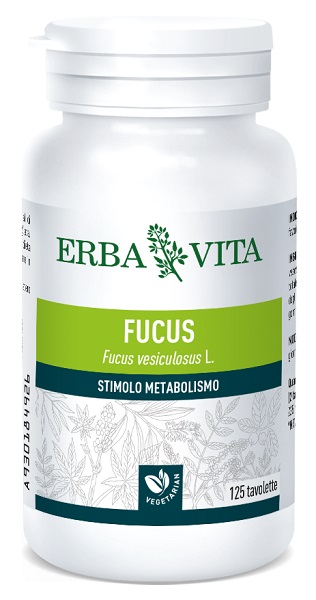 FUCUS 125 TAVOLETTE - Farmaunclick.it