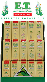 BETULLA ESTRATTO TOTALE 30ML - Farmaunclick.it