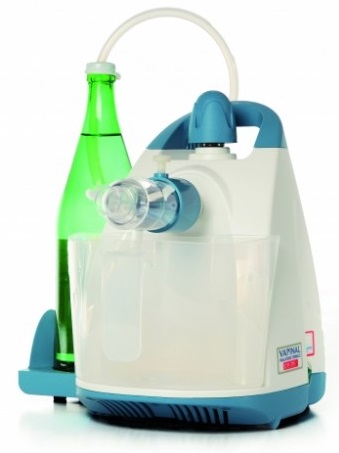 INALATORE DI ACQUA TERMALE NEW VAPINAL - Farmaunclick.it