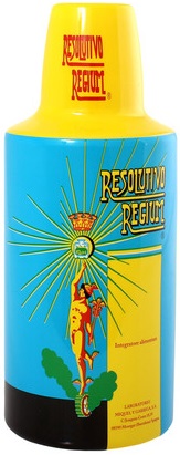 RESOLUTIVO REGIUM 600 ML TAPPO DOSATORE - Farmaunclick.it