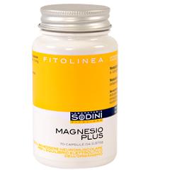MAGNESIO PLUS 70 CAPSULE - Farmaunclick.it