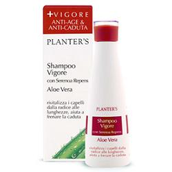 PLANTER'S SHAMPOO VIGORE 200 ML - Farmaunclick.it