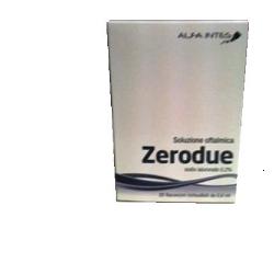 ZERODUE SOLUZIONE OFTALMICA 10 ML - Farmaunclick.it