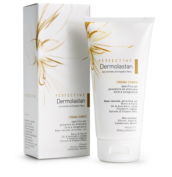 PERFECTIVE DERMOLASTAN 200 ML - Farmaunclick.it
