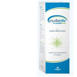 CUTELIFE SPRAY OSSIDO ZINCO - Farmaunclick.it