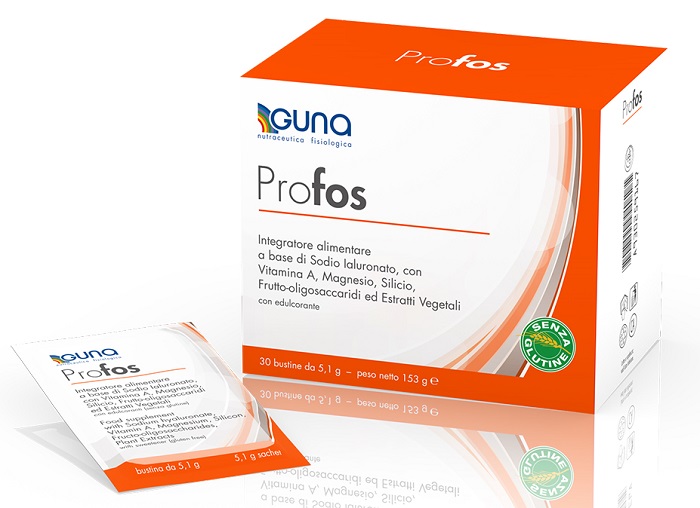 PROFOS 30 BUSTINE - Farmaunclick.it