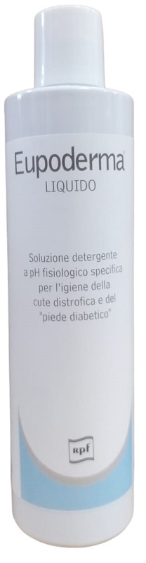 EUPODERMA LIQUIDO 300ML - Farmaunclick.it