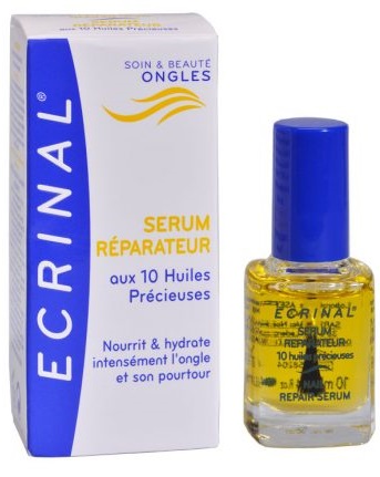 ECRINAL SIERO RIPARAT UNGHIE - Farmaunclick.it