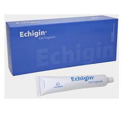 ECHIGIN GEL VAGINALE 30 G + 6 APPLICATORI MONODOSE - Farmaunclick.it