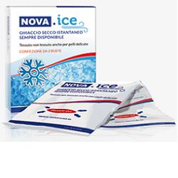 NOVA DOLFAST ICE GHIACCIO TNT 2 BUSTE - Farmaunclick.it