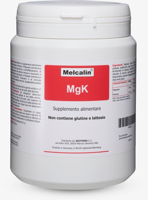 MELCALIN MGK 28 BUSTINE - Farmaunclick.it