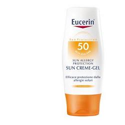 EUCERIN SUN ALLERGY FP50 - Farmaunclick.it