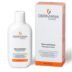 DERMANA DERMANCLEAN 150 ML - Farmaunclick.it