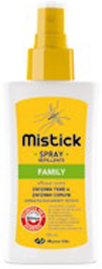 MISTICK FAMILY PMC 100 ML - Farmaunclick.it