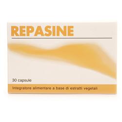 REPASINE 30 CAPSULE - Farmaunclick.it