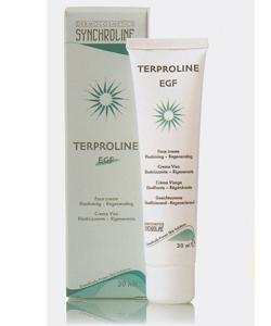 TERPROLINE EGF CR VISO 30ML - Farmaunclick.it