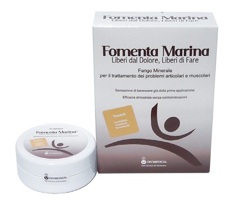 TRAUMI GEL MINERALE 150 G - Farmaunclick.it