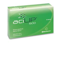 ACILIP 600 20 COMPRESSE - Farmaunclick.it