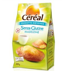 CEREAL MADELEINE 200 G - Farmaunclick.it