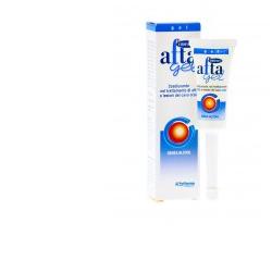 EMOFORM AFTAGEL GEL PER IGIENE DENTALE 8ML* - Farmaunclick.it