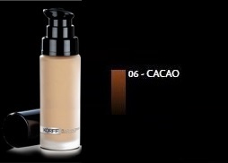KORFF CURE MAKE UP FONDOTINTA FLUIDO ILLUMINANTE SPF 15 06 - Farmaunclick.it