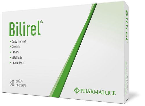 BILIREL 30 COMPRESSE - Farmaunclick.it