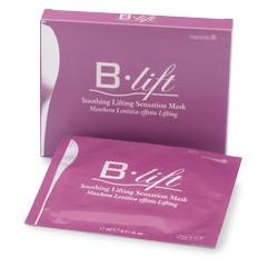 B LIFT SOOTHING LIFT SENS MASK - Farmaunclick.it