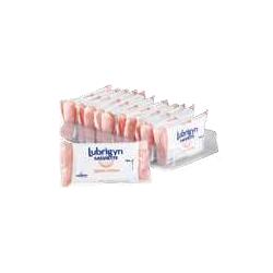 LUBRIGYN SALVIETTE 15 PEZZI - Farmaunclick.it
