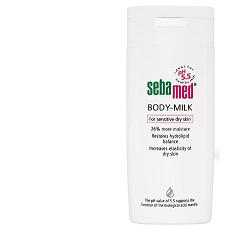 SEBAMED LATTE CORPO NUTRIENTE 400 ML - Farmaunclick.it