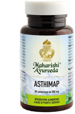 ASTHIMAP 60 COMPRESSE - Farmaunclick.it