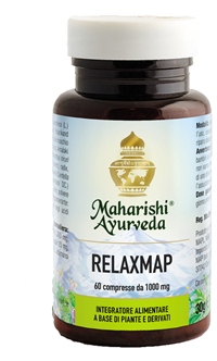 RELAXMAP 60 COMPRESSE - Farmaunclick.it