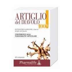 ARTIGLIO 100% 60 COMPRESSE - Farmaunclick.it