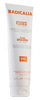 RADICALIA EMULSIONE FLUIDA PER VISO E CORPO 275 ML - Farmaunclick.it