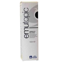 EMUTOPIC CREMA 25% TUBO 100 ML - Farmaunclick.it