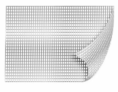 MEDICAZIONE NON ADERENTE IN SILICONE ADAPTIC TOUCH 5X7,6CM 110 PEZZI - Farmaunclick.it