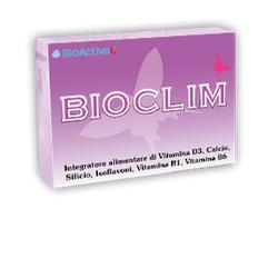 BIOCLIM 30 COMPRESSE - Farmaunclick.it