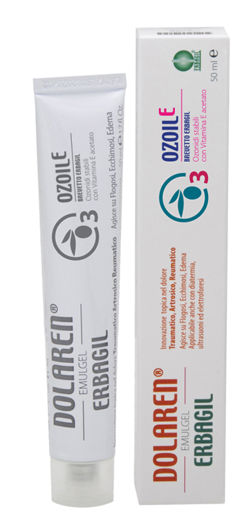 DOLAREN EMULGEL 50 ML - Farmaunclick.it