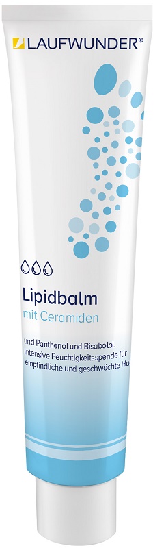 LAUFWUNDER BALSAMO LIPIDI 75 ML - Farmaunclick.it