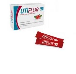 UTIFLOR 10 BUSTINE - Farmaunclick.it