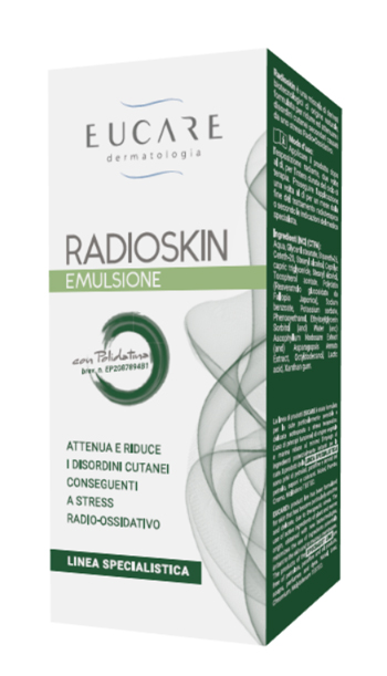 RADIOSKIN EMULSIONE 75 ML - Farmaunclick.it
