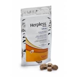 HERPLESS FACILE BOCCONCINI SACCHETTO DA 30 BOCCONCINI 60 G - Farmaunclick.it
