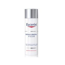 EUCERIN HYALURON FILLER CREMA PELLI NORMALI MISTE 50 ML - Farmaunclick.it