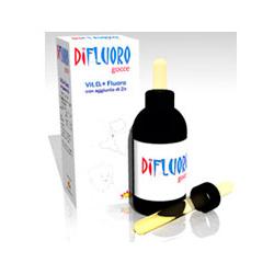 DIFLUORO GOCCE 15 ML - Farmaunclick.it
