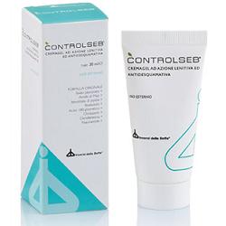 CONTROLSEB CREMAGEL 30 ML - Farmaunclick.it