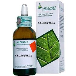 CLOROFILLA SOLUZIONE IDROALCOLICA 50 ML - Farmaunclick.it